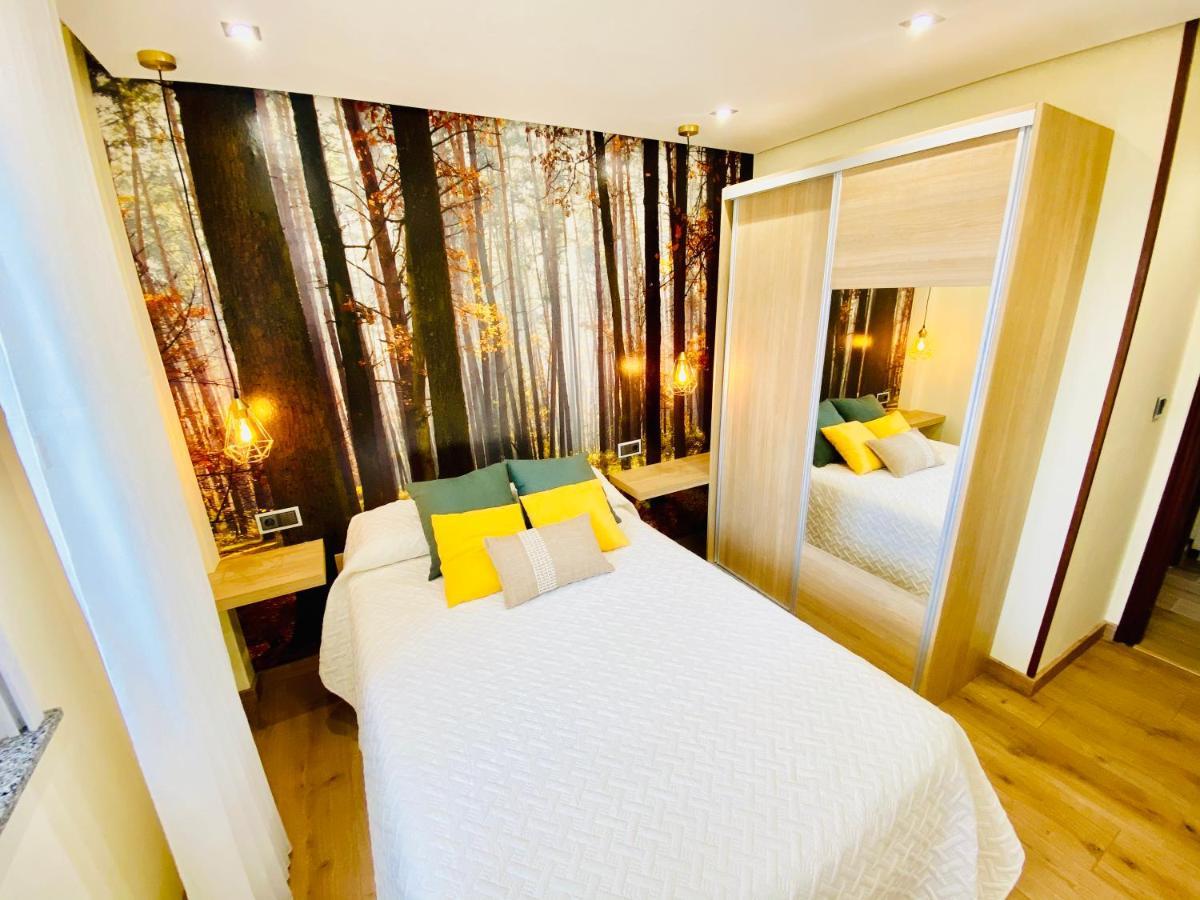 Casa A Colina Apartamento Porto do Son Exterior foto