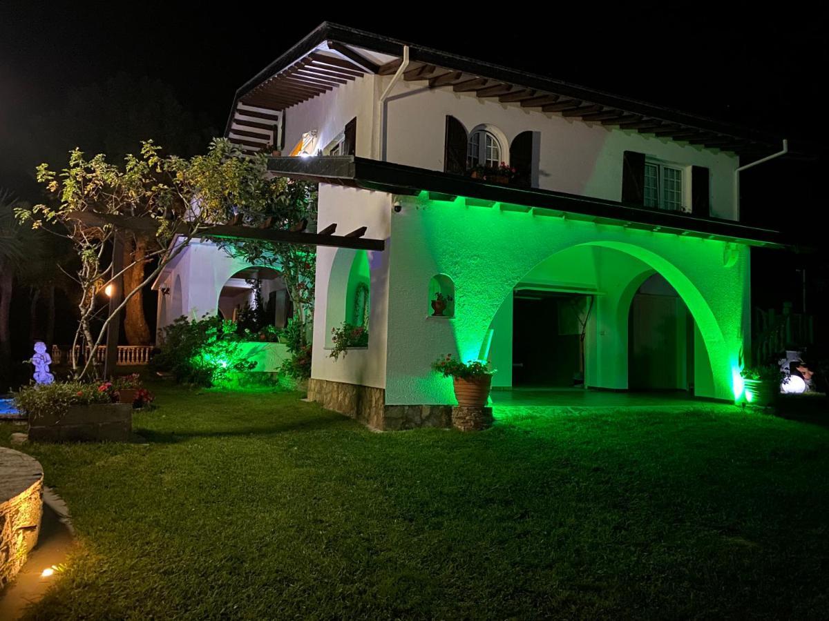 Casa A Colina Apartamento Porto do Son Exterior foto