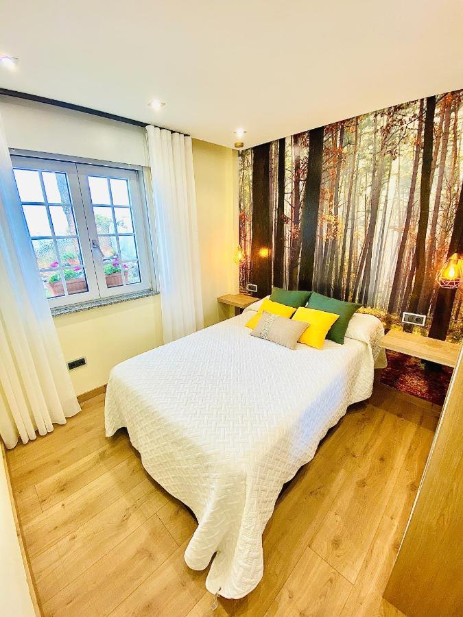 Casa A Colina Apartamento Porto do Son Exterior foto