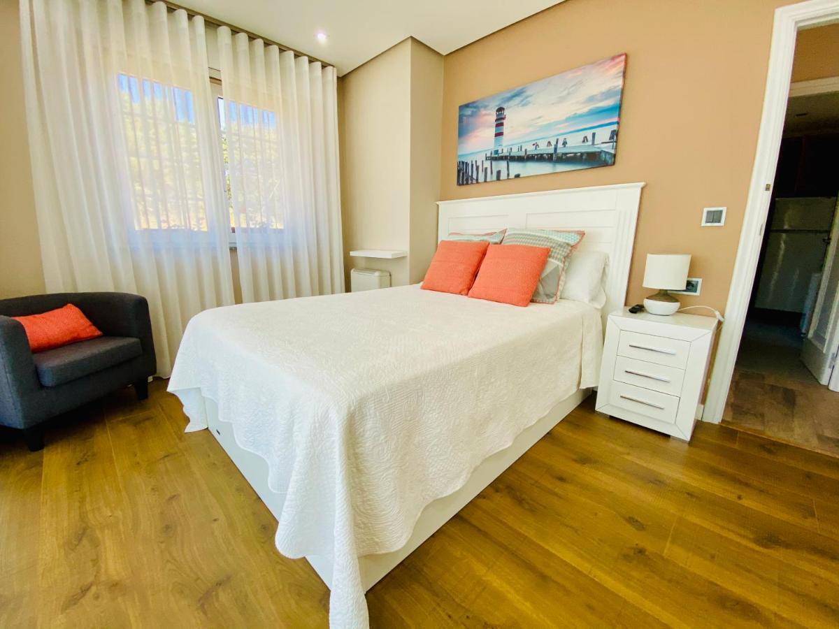 Casa A Colina Apartamento Porto do Son Exterior foto