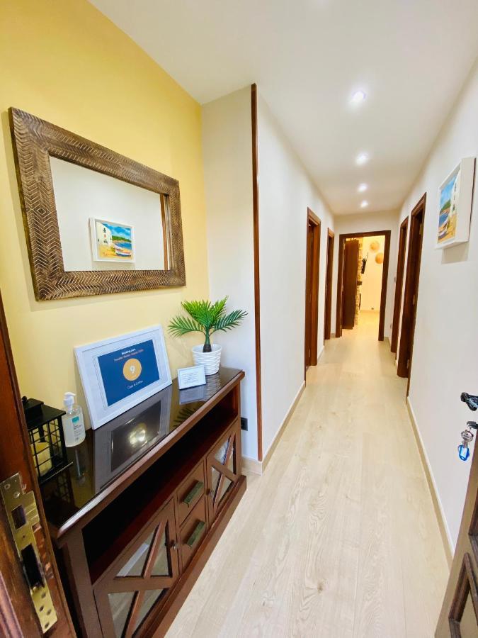 Casa A Colina Apartamento Porto do Son Exterior foto