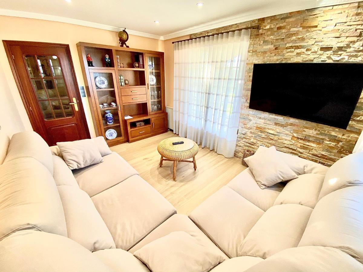 Casa A Colina Apartamento Porto do Son Exterior foto