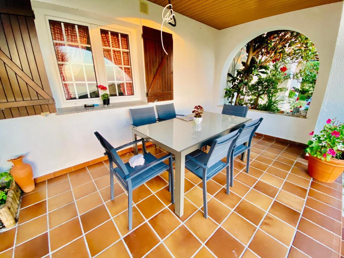 Casa A Colina Apartamento Porto do Son Exterior foto