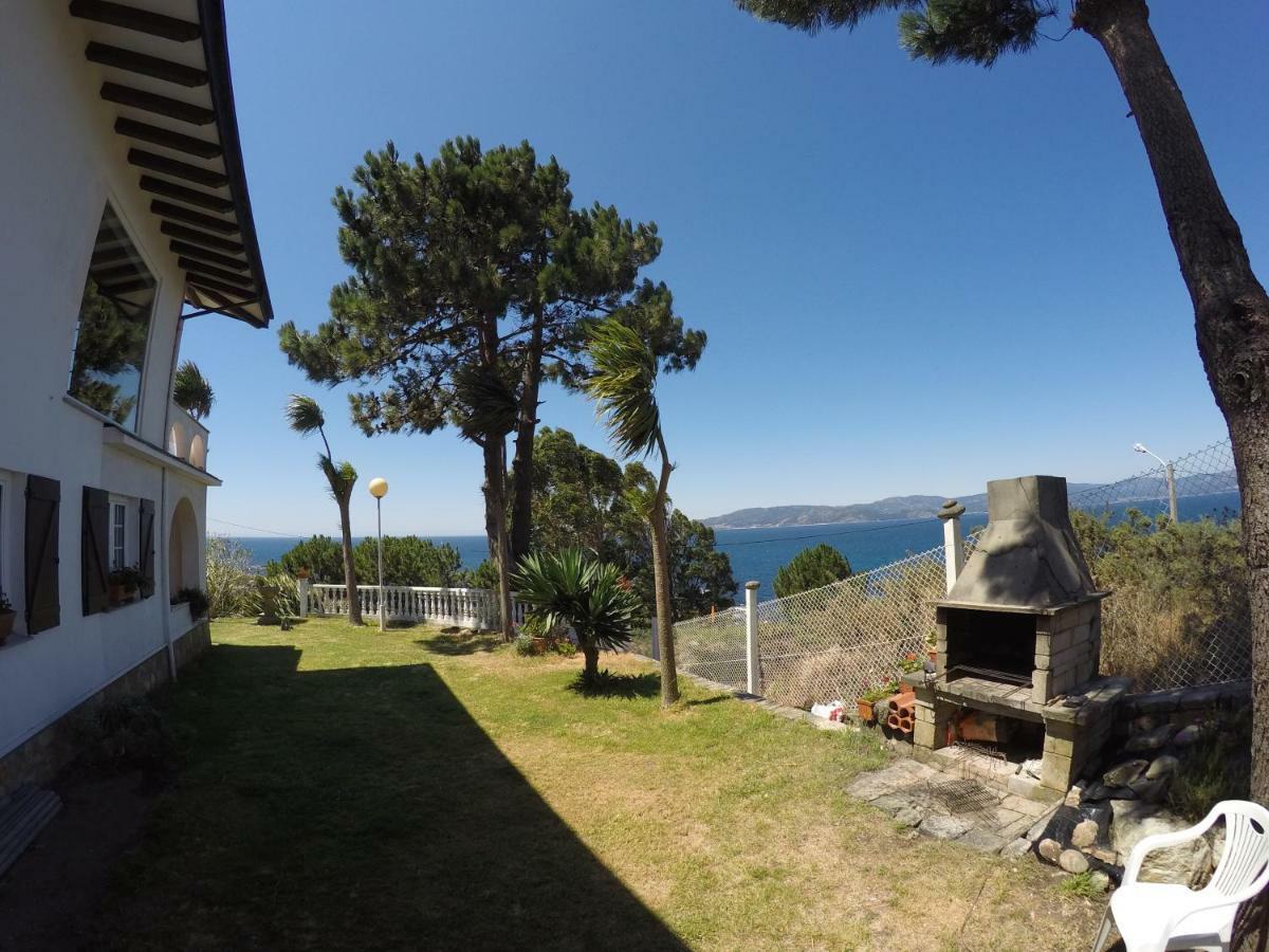 Casa A Colina Apartamento Porto do Son Exterior foto