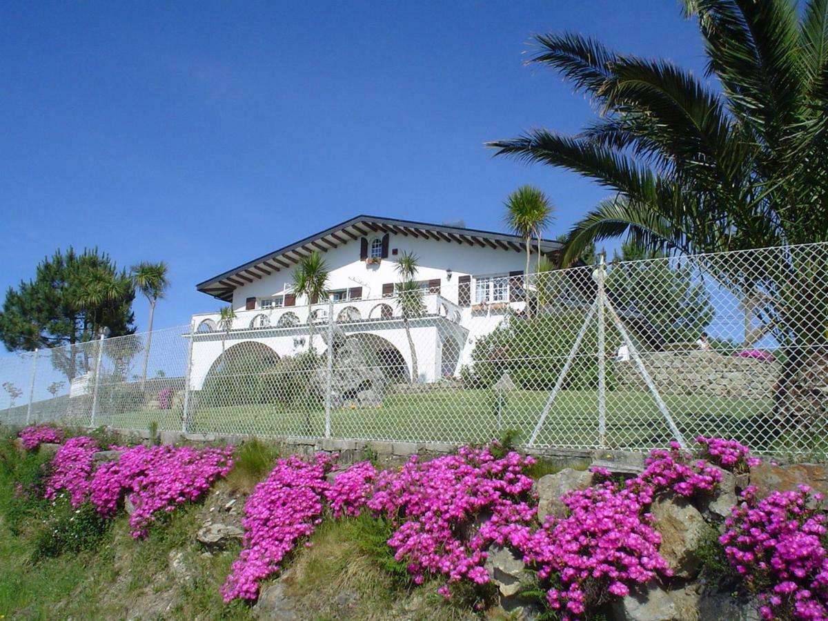 Casa A Colina Apartamento Porto do Son Exterior foto