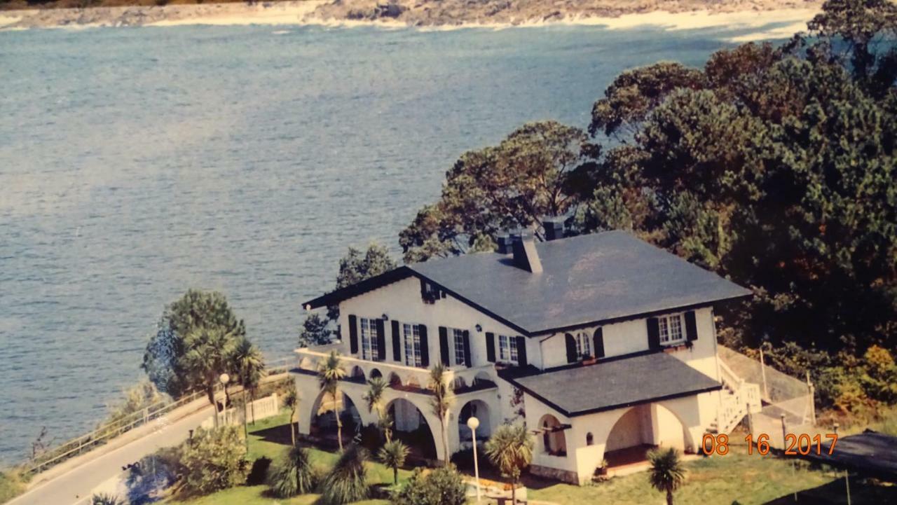 Casa A Colina Apartamento Porto do Son Exterior foto