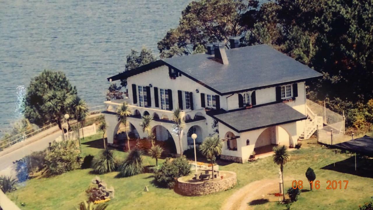 Casa A Colina Apartamento Porto do Son Exterior foto