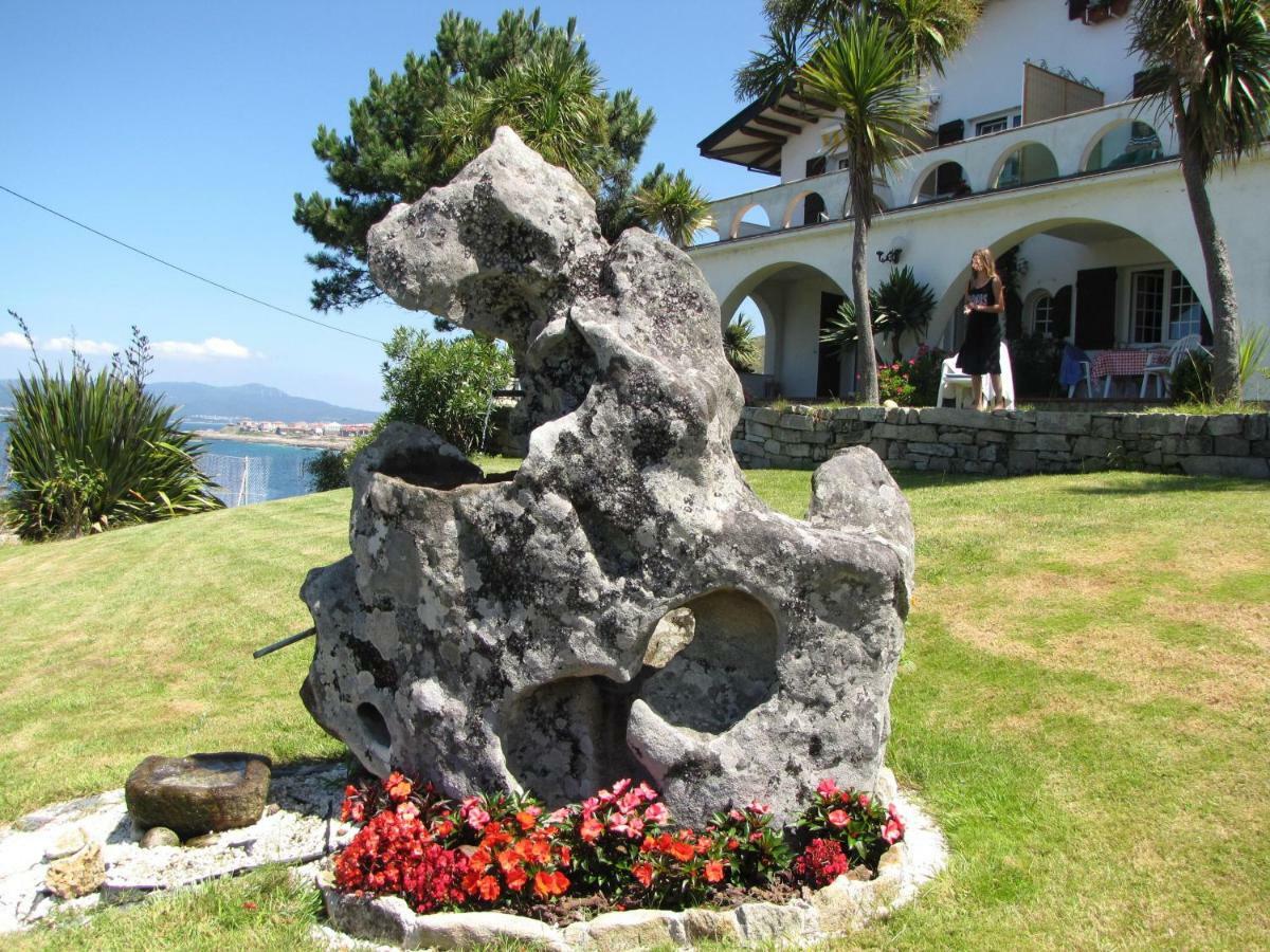 Casa A Colina Apartamento Porto do Son Exterior foto